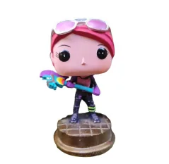Brite Bomber (Fornite) - maceta Funko Pop