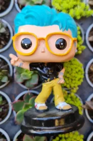 BTS 7 ( RM ) - maceta Funko Pop