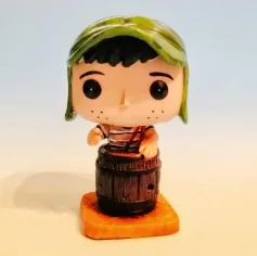 Chavo del 8 - maceta Funko Pop
