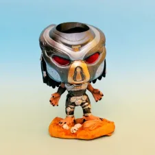 Depredador - maceta Funko Pop