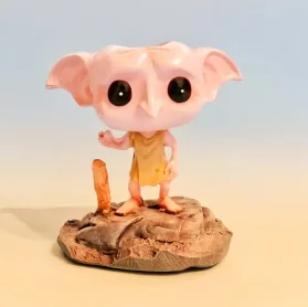 Dobby - maceta Funko Pop