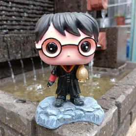 Harry huevo - maceta Funko Pop