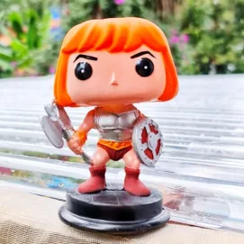 He man - maceta Funko Pop