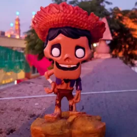 Hector ( coco ) - maceta Funko Pop