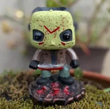 Jaison ( Viernes 13 ) - maceta Funko Pop