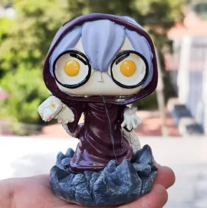 Kabuto ( Naruto ) - maceta Funko Pop