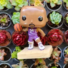 Koby Bryant - maceta Funko Pop