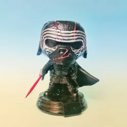 Kylo Ren - maceta Funko Pop