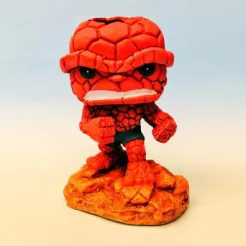 Mole - maceta Funko Pop