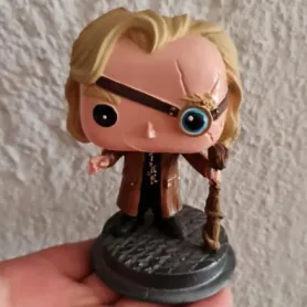 Ojo loco ( Harry Potter ) - maceta Funko Pop