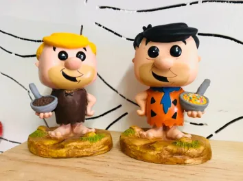 Pablo Mármol (Picapiedras) - maceta Funko Pop