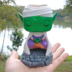 Piccolo - maceta Funko Pop