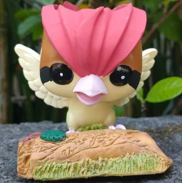 Pidgeotto ( Pokémon ) - maceta Funko Pop