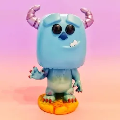 Sullivan - maceta Funko Pop