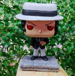 Muzan ( Demon slayer) - maceta Funko Pop