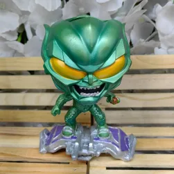 Duende verde (Nuevo) - maceta Funko Pop