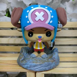 Chopper ( One Piece) - maceta Funko Pop
