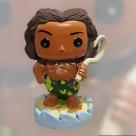 Maui (Moana) - maceta Funko Pop