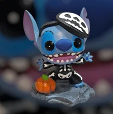 Stich huesos - maceta Funko Pop