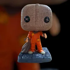 Sam - maceta Funko Pop