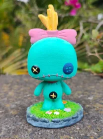 Trapos (Moana) - maceta Funko Pop