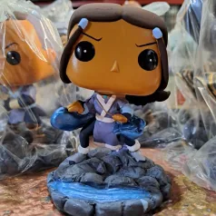 Katara ( Avatar ) - maceta Funko Pop