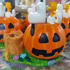 Snoopy halloween - maceta Funko Pop
