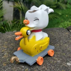 Zero tren - maceta Funko Pop