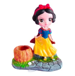 Blanca Nieves - maceta Funko Pop