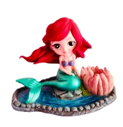 Sirenita - maceta Funko Pop