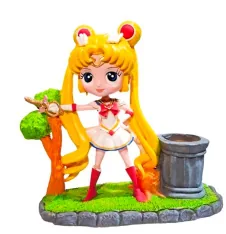 Sailor Moon - maceta Funko Pop