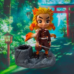 Rengoku - maceta Funko Pop