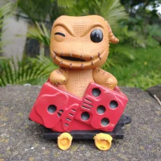 Boogie - maceta Funko Pop