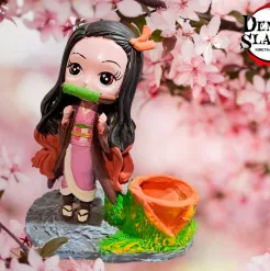 Nezuko - maceta Funko Pop